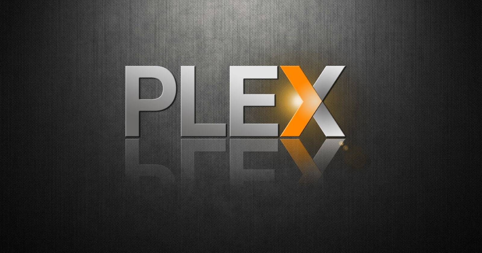 Как настроить удалённый доступ к Plex