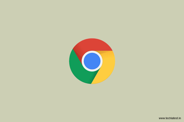 Отключить режим инкогнито в Chrome на Windows 10