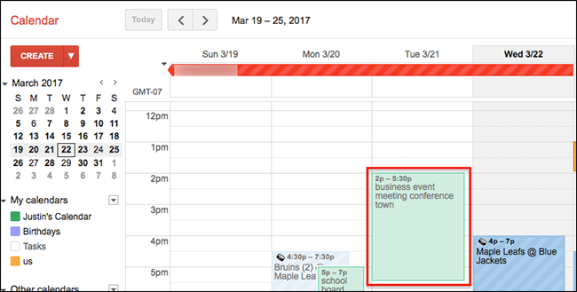 event-added-calendar