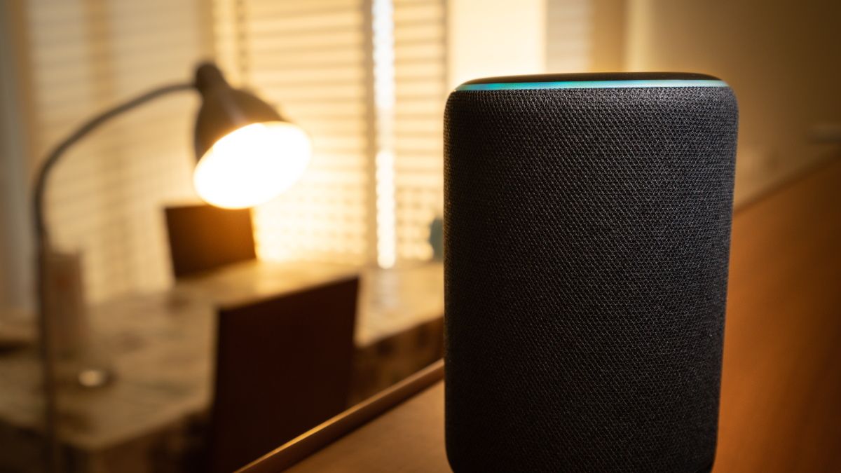 Умные розетки и Alexa: подключение и управление