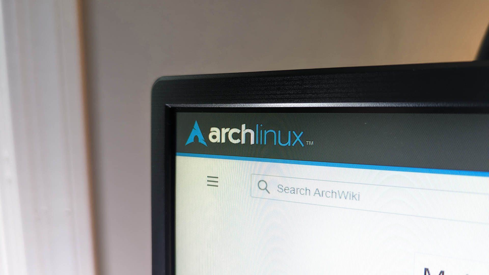 Как обновить Arch Linux — pacman и советы