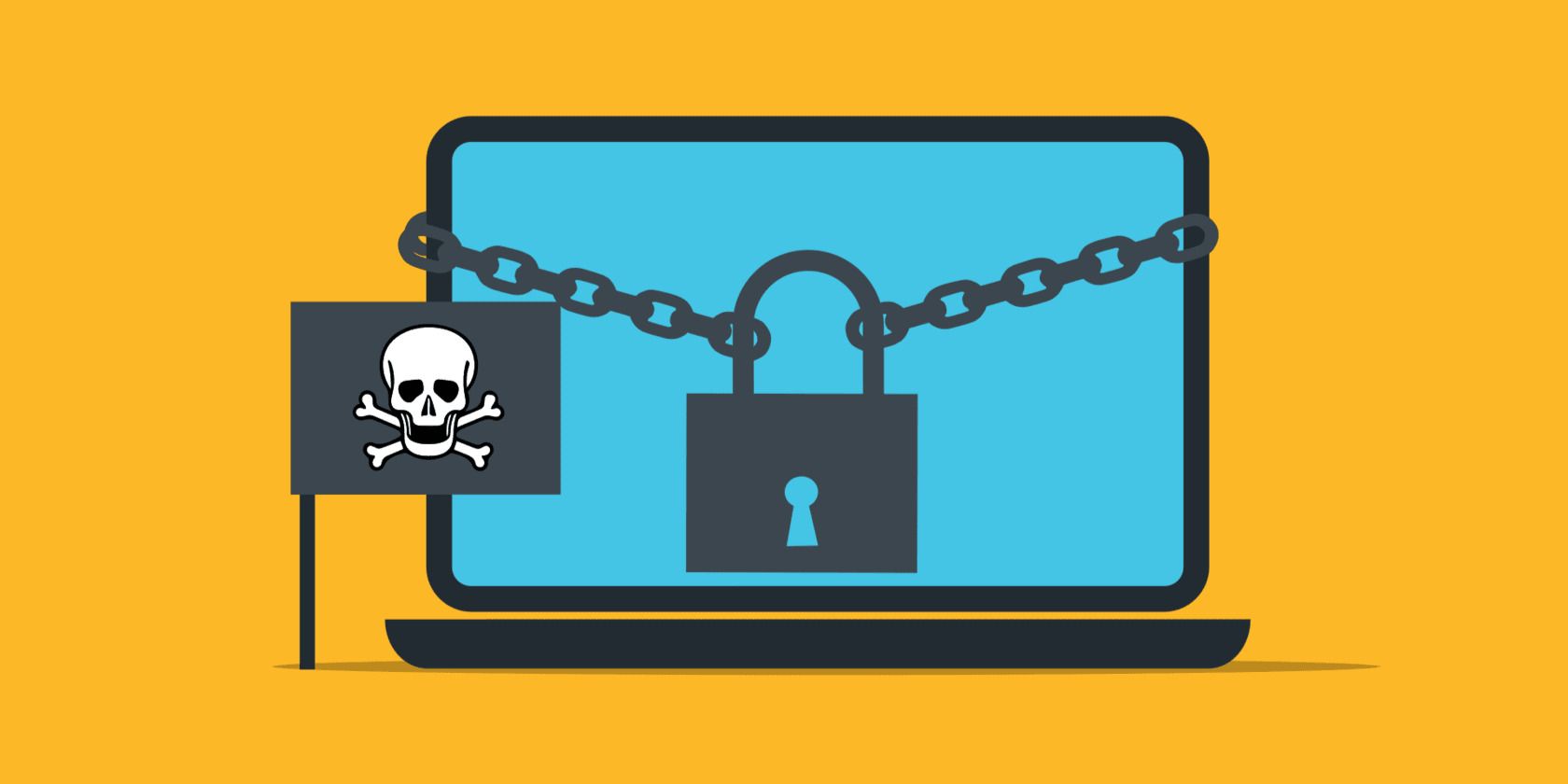 Тройное вымогательство: защита от ransomware