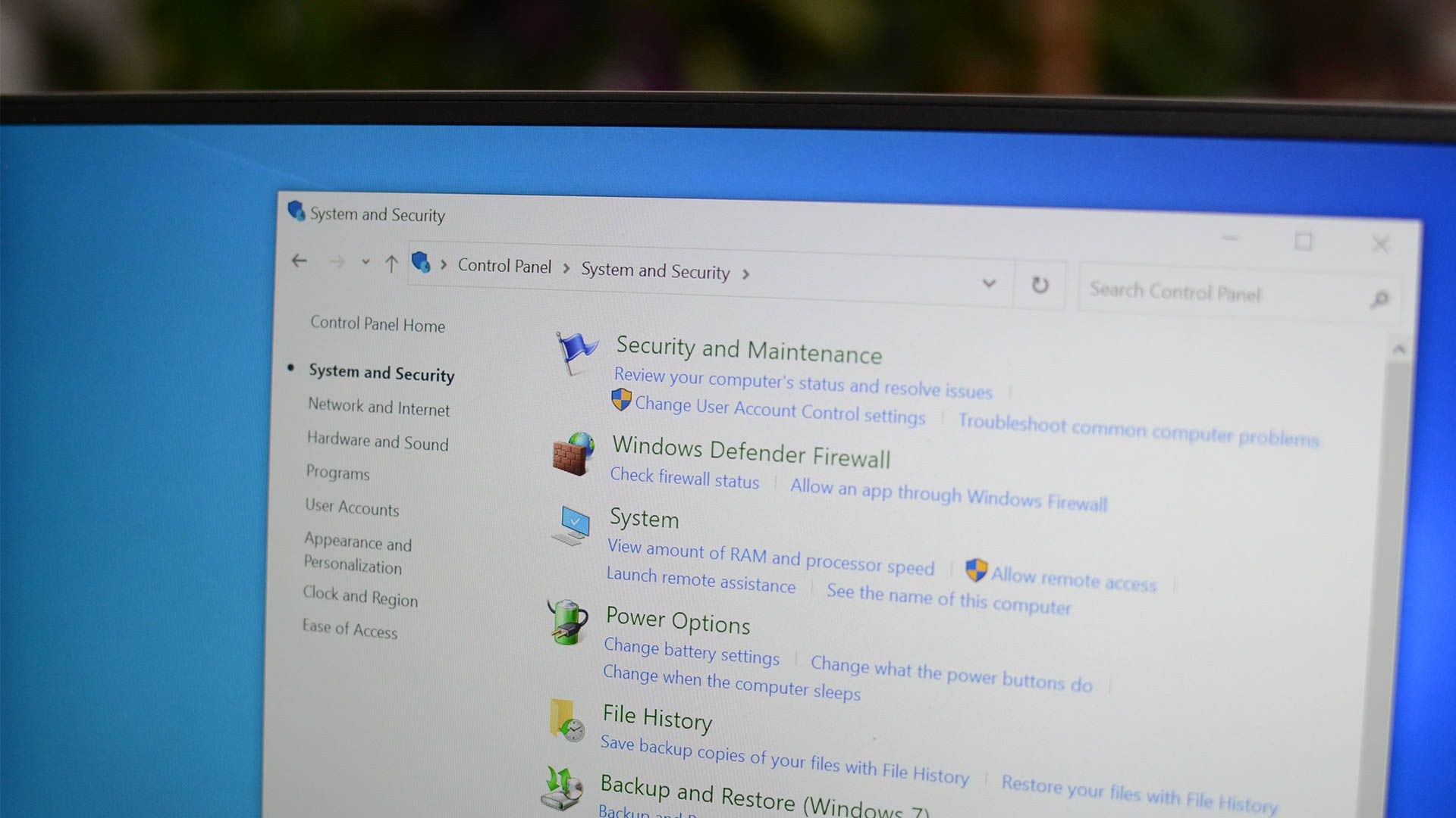 Удаление вредоносного ПО в Windows — важные шаги