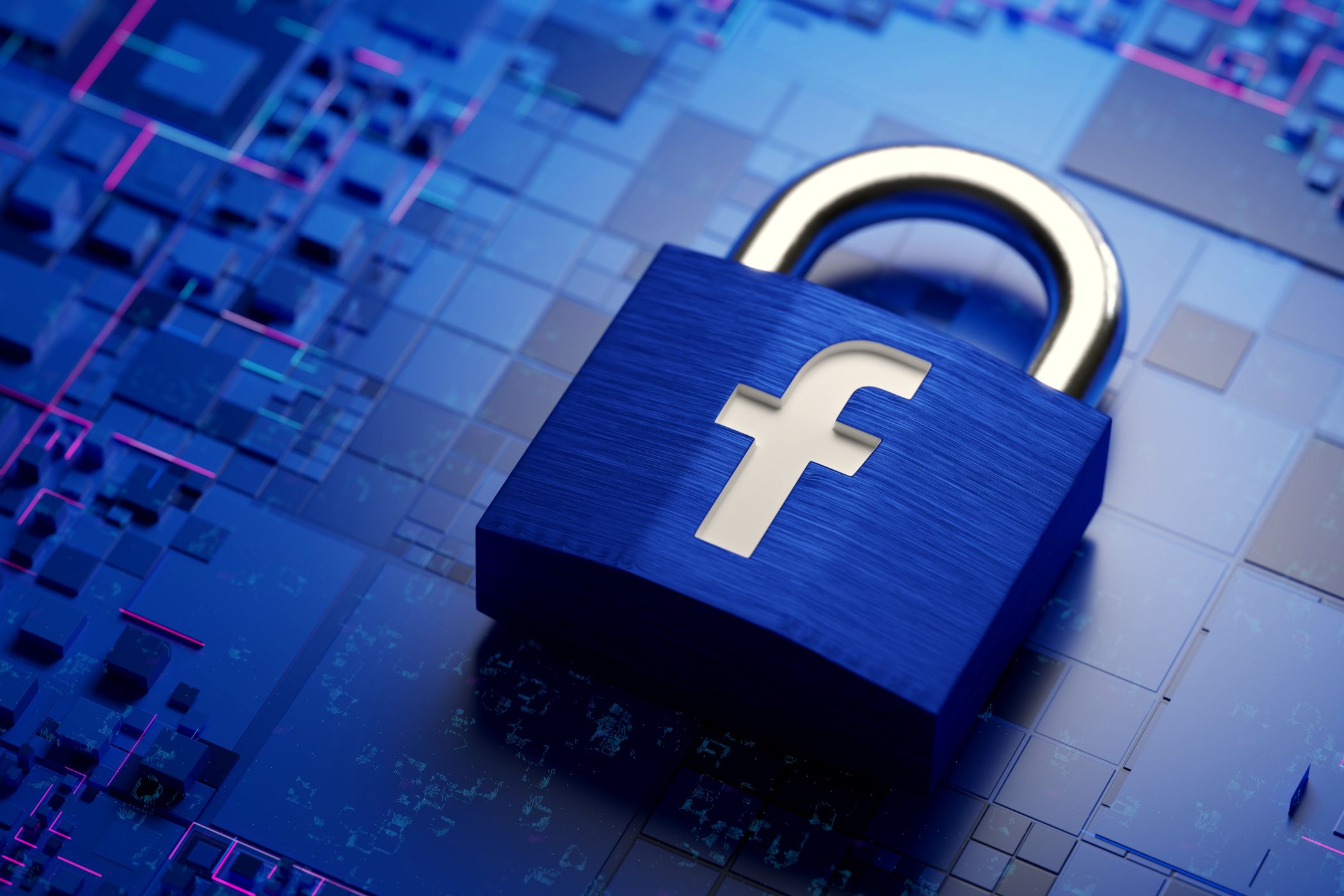 Как защитить аккаунт Facebook — угрозы и действия