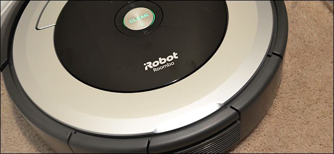 Настройка Roomba по Wi‑Fi — быстрый гайд