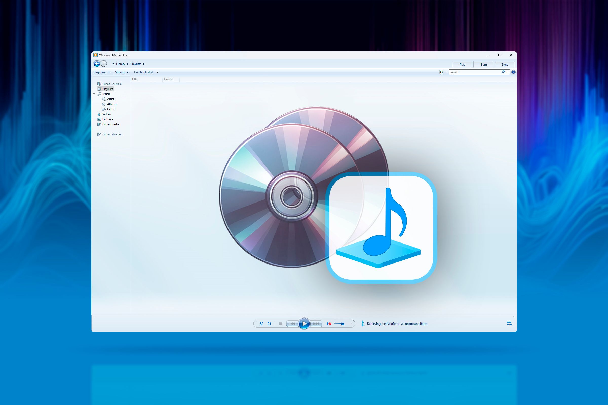 Как риповать аудио‑CD на Windows