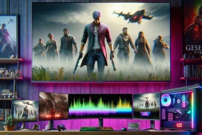 Как устранить заикание в играх на мощном ПК