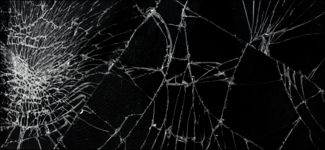 Как не уронить смартфон и сохранить экран