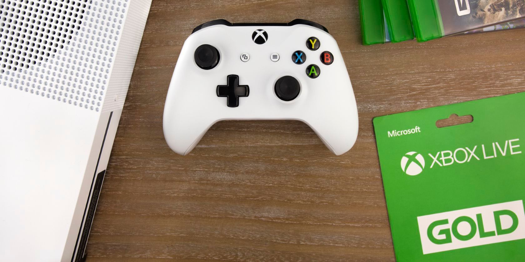 Xbox Live: что это, цены и как подписаться