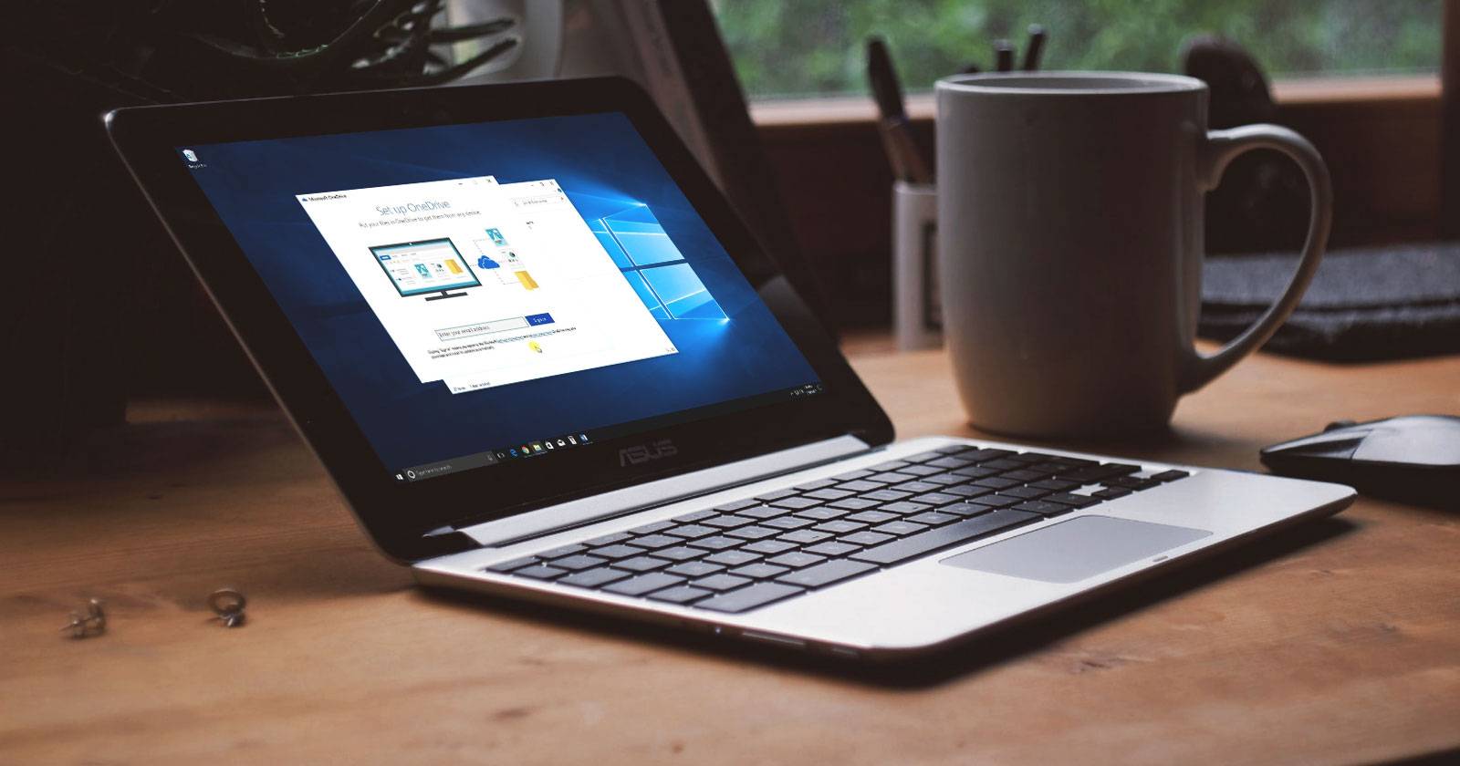 Как использовать SSD и HDD вместе