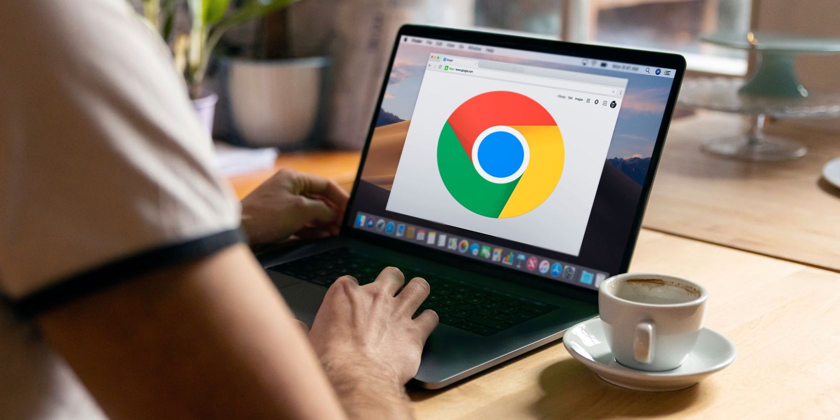Chrome выкидывает из аккаунта — исправление