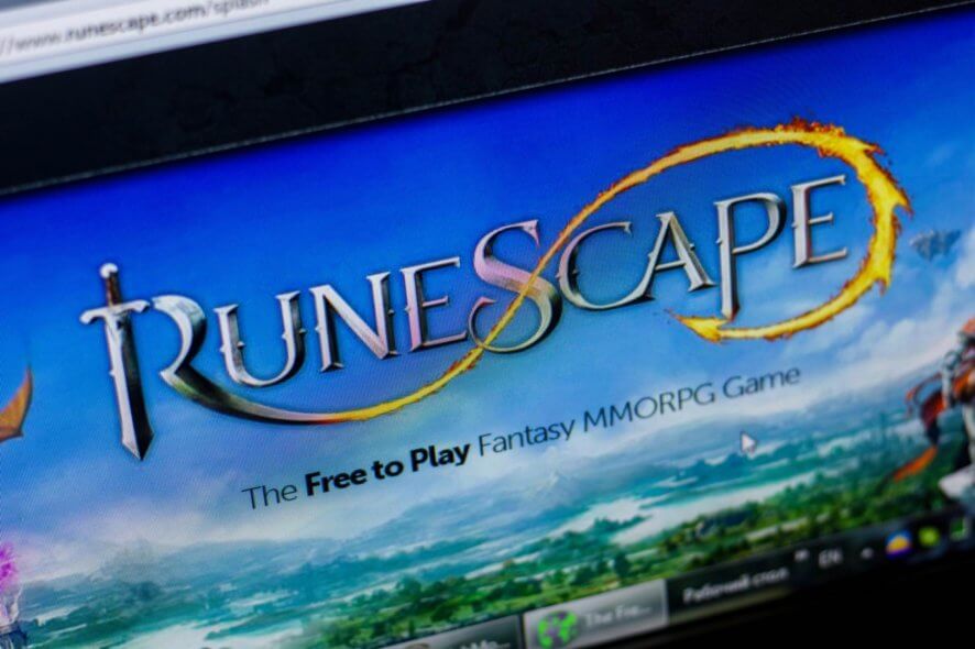 Как играть в RuneScape в браузере