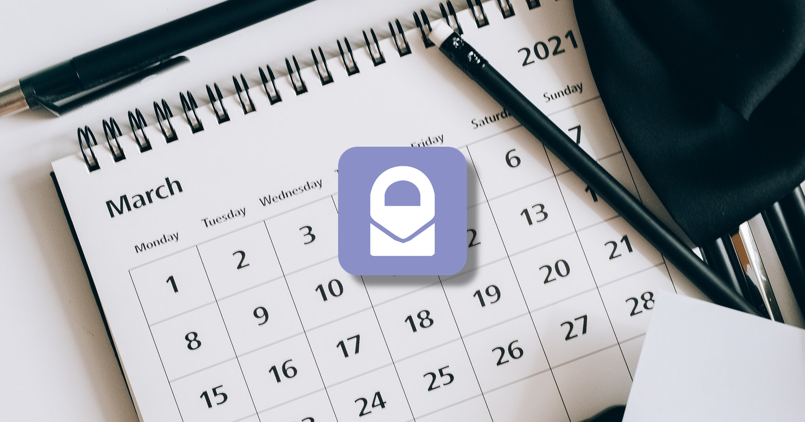 Как создать событие в ProtonCalendar