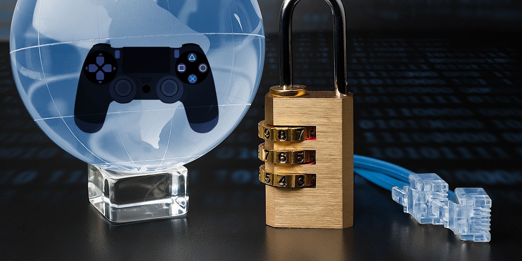 VPN для PS4: настройка и советы