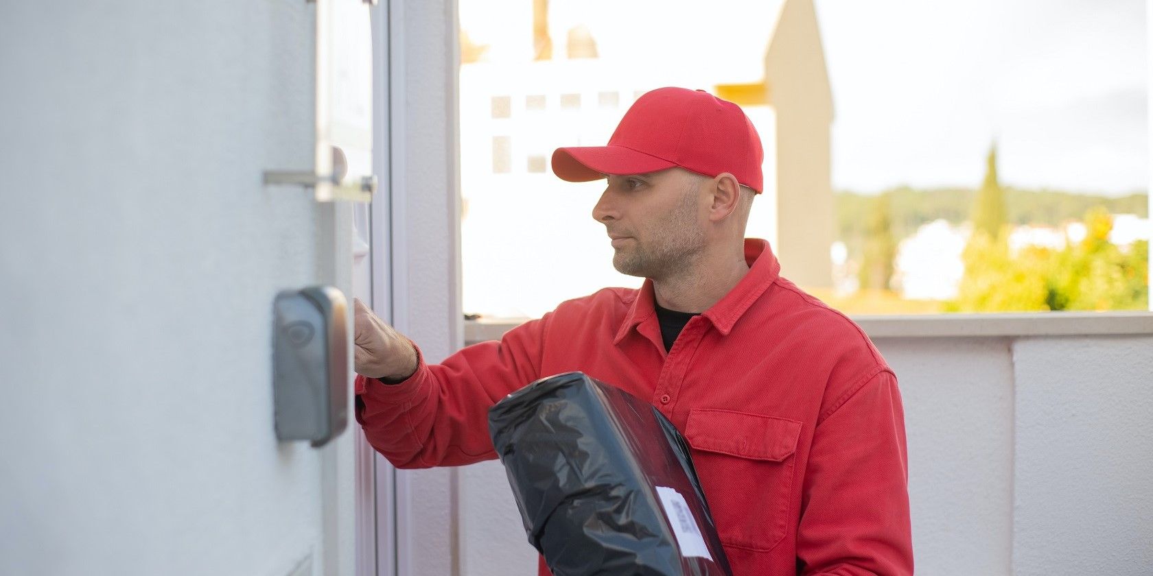 Quick Replies на Ring: настройка и советы