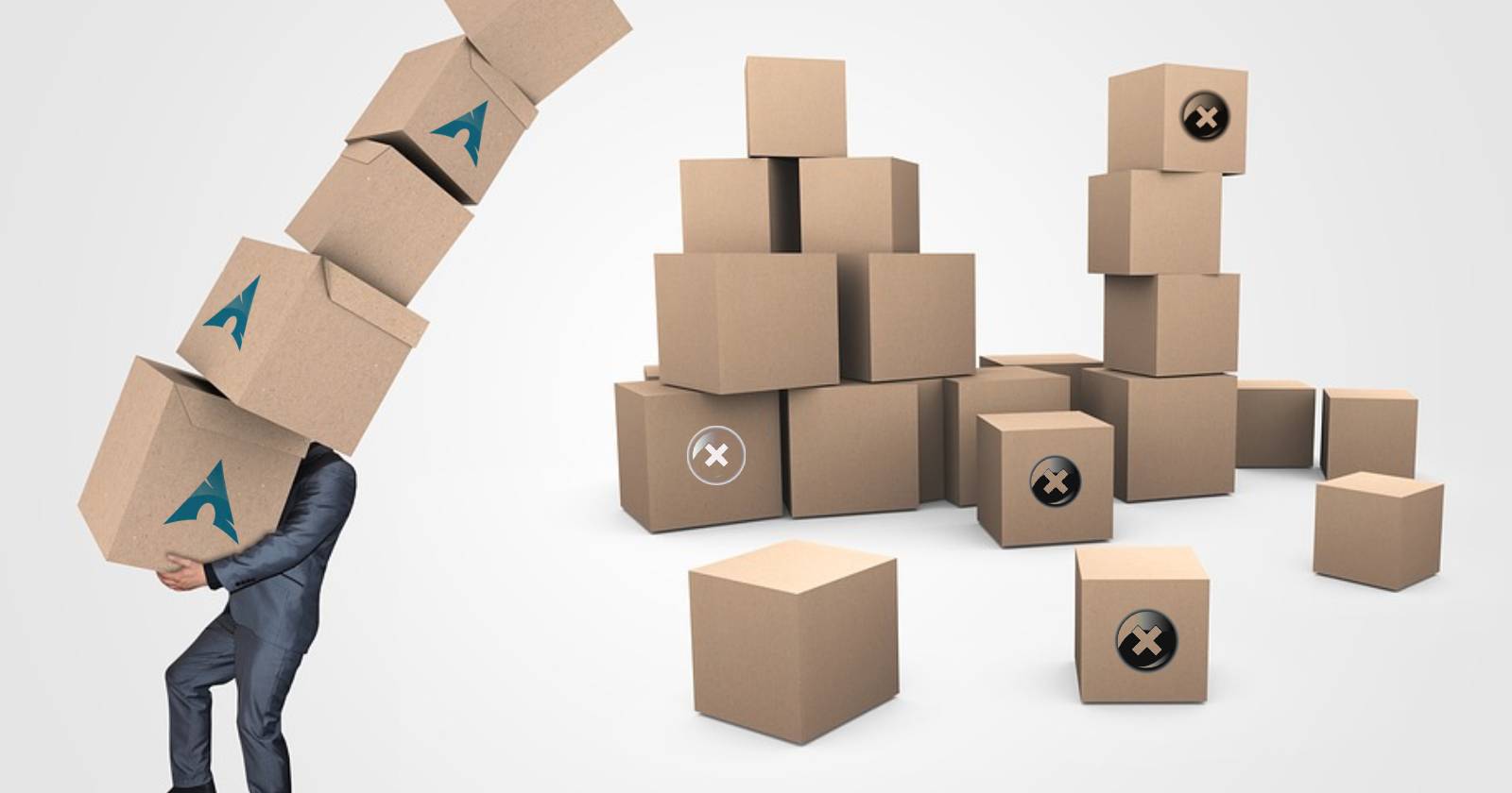 prevent package upgrades in arch linux