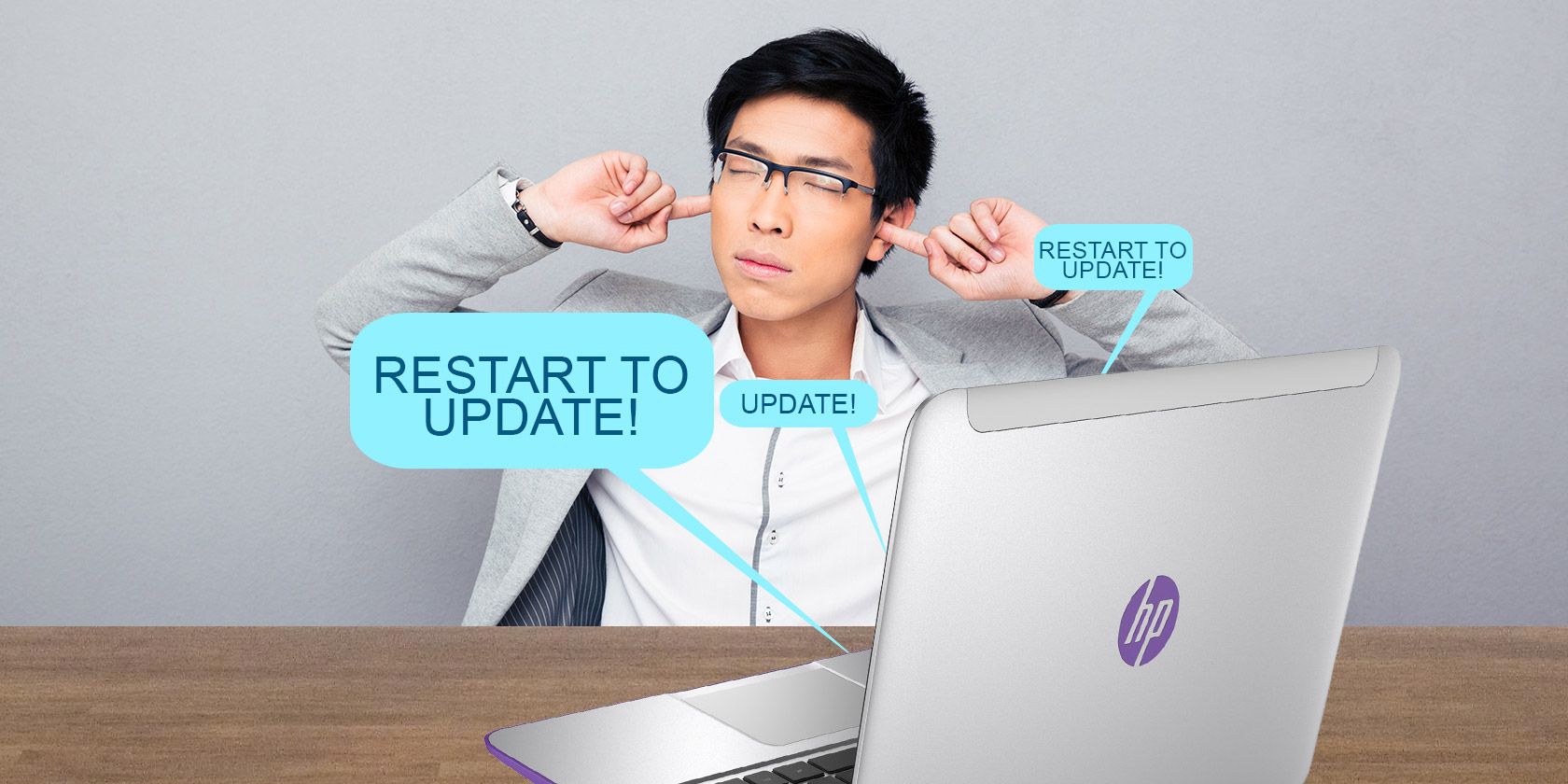 Устранение раздражающих функций Windows 10