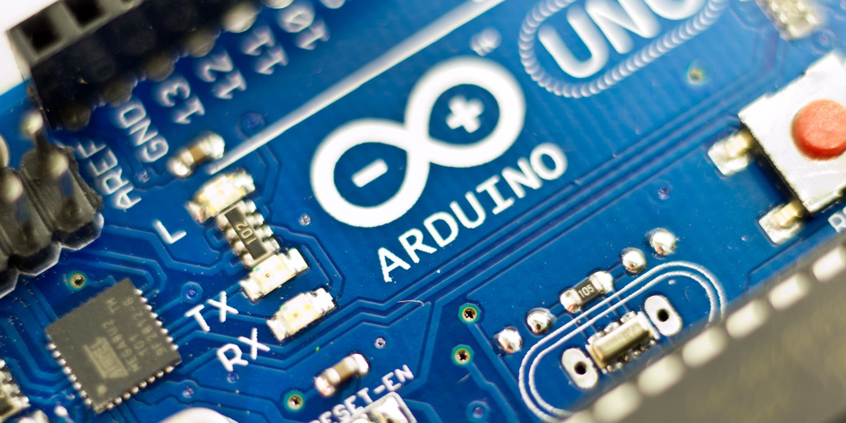 Шпаргалка по основным командам Arduino