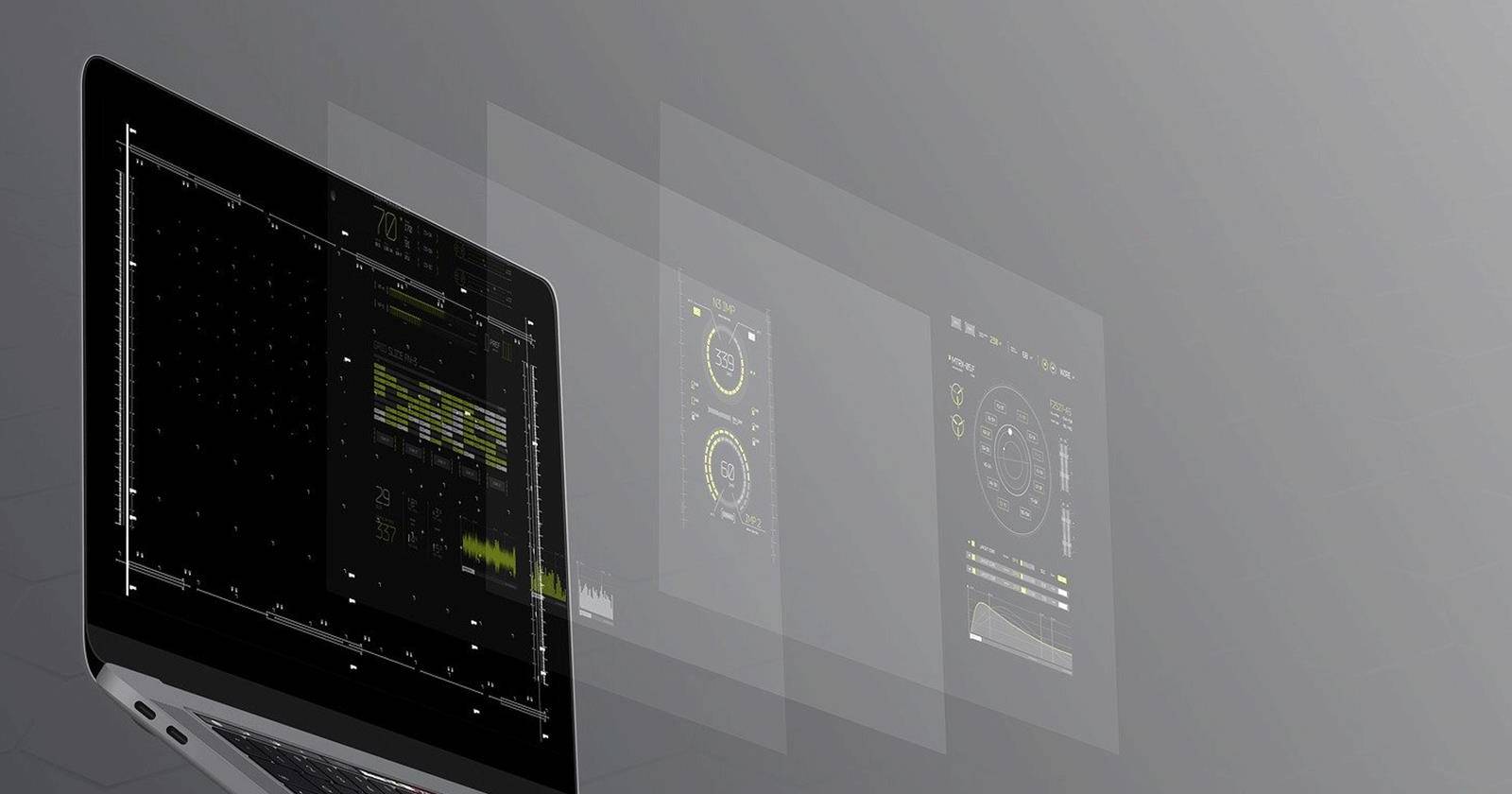 Как изменить частоту обновления экрана на Mac