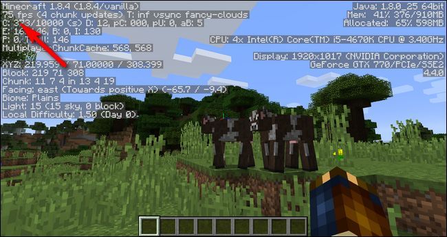 Запуск Minecraft через MultiMC