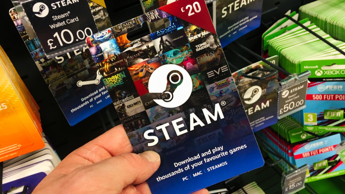 Как вернуть игру в Steam — быстро и просто