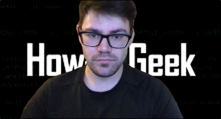 Пример пользовательского фонового изображения в Zoom