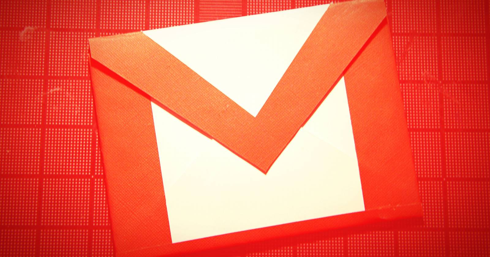 Делегировать доступ к Gmail без пароля