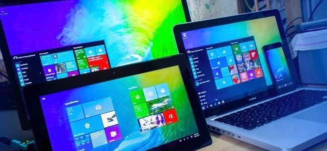 Какие приложения разряжают батарею в Windows 10