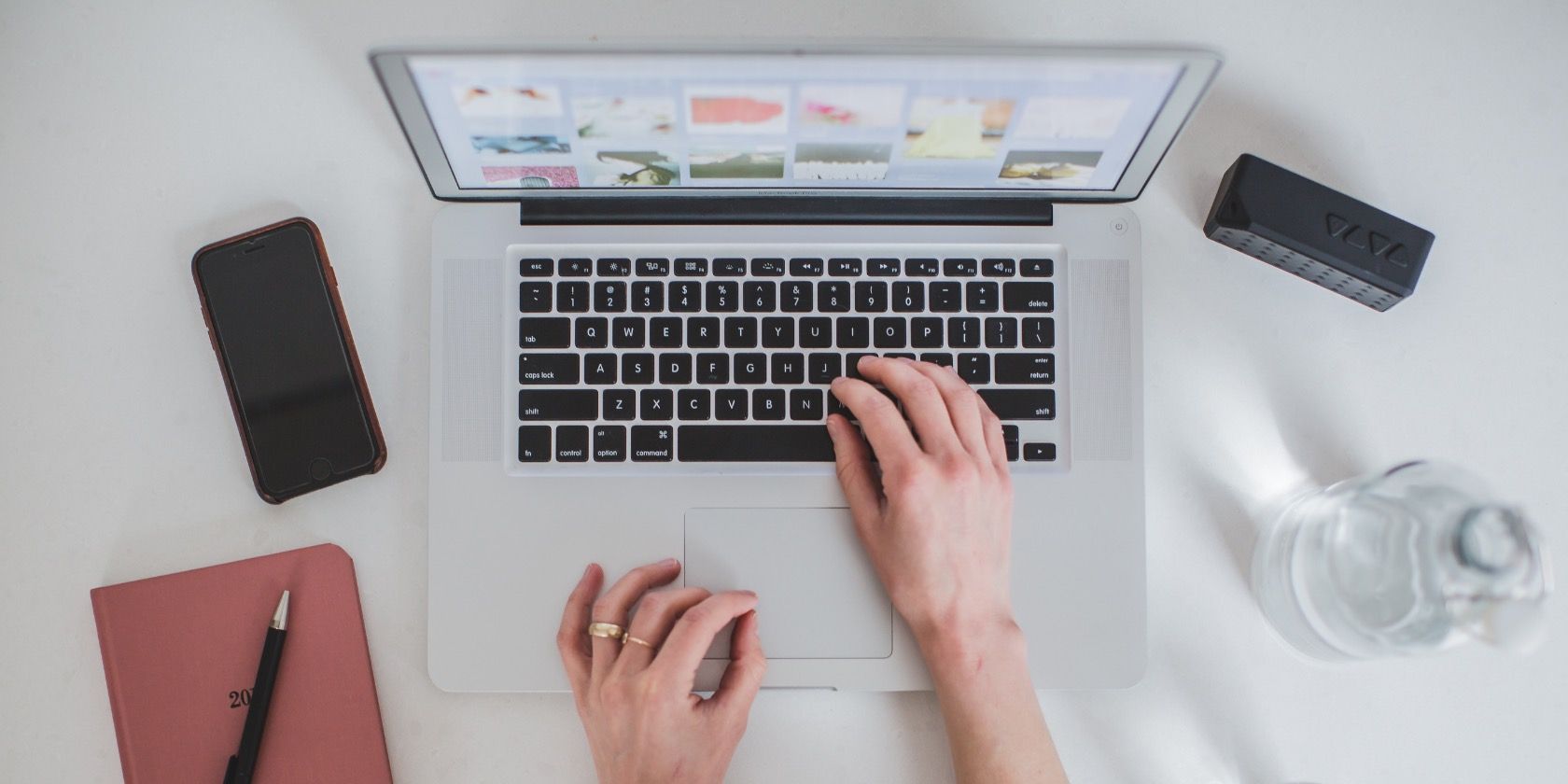 Включить Tap-to-Click на Mac