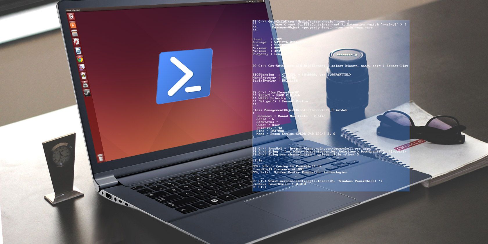 PowerShell на Linux: установка и руководство