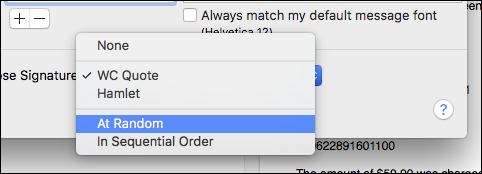Параметры вставки и синхронизации шрифта
