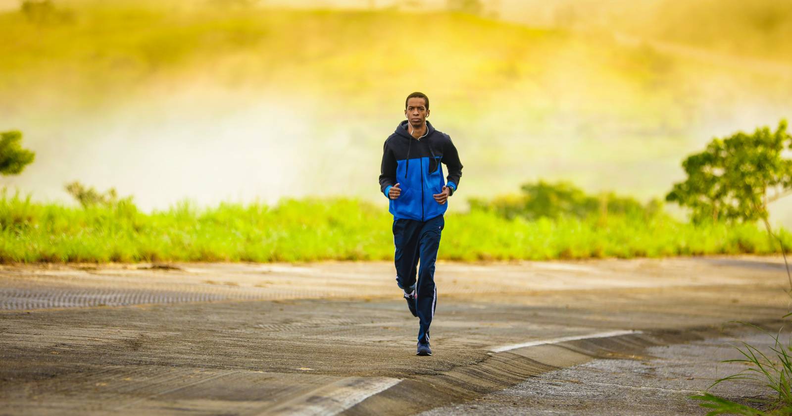 Apple Watch для бега: настройки и советы