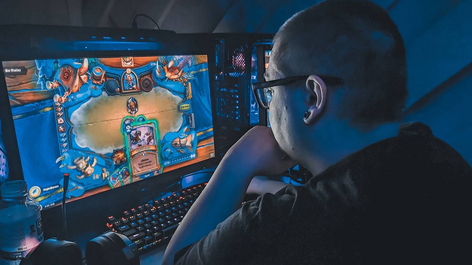 ПК для игр на Windows 