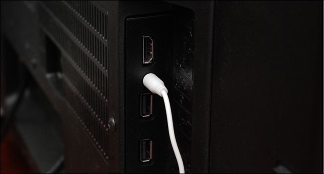 Подключение Bluetooth-передатчика к разъёму наушников телевизора