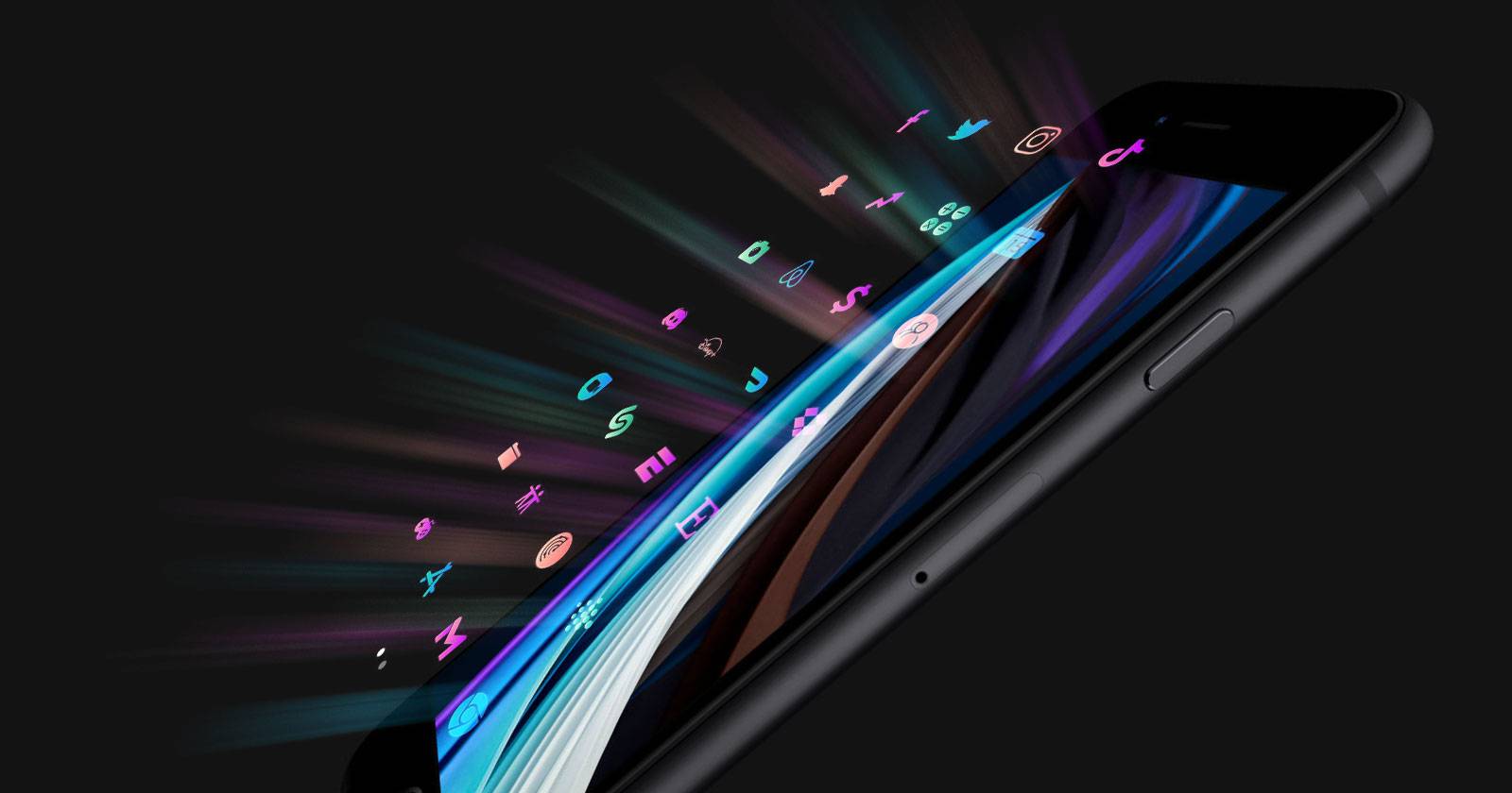 Пользовательские значки на iPhone — как установить