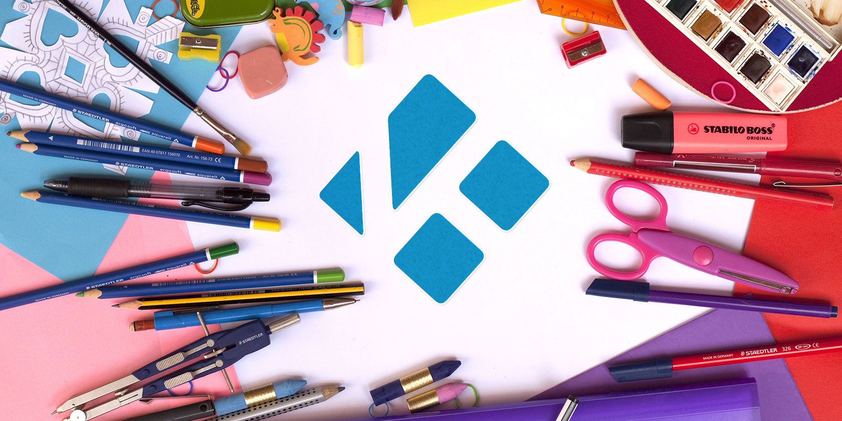 Настройка внешнего вида Kodi: скины и советы