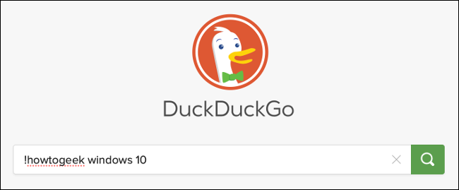 Bangs в DuckDuckGo: как использовать и защитить приватность