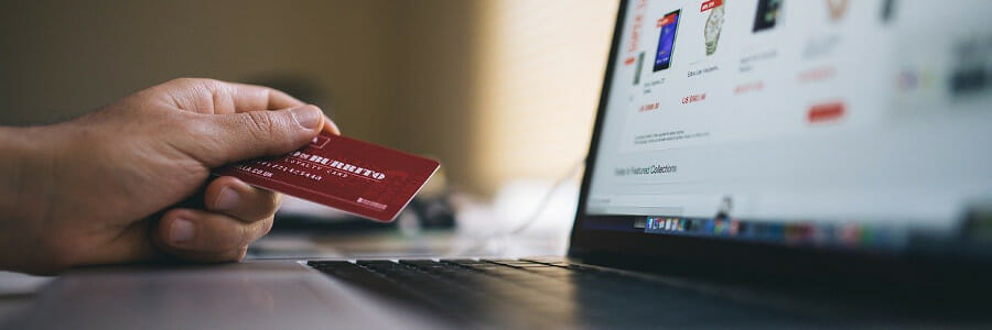 Онлайн‑платежи и безопасность