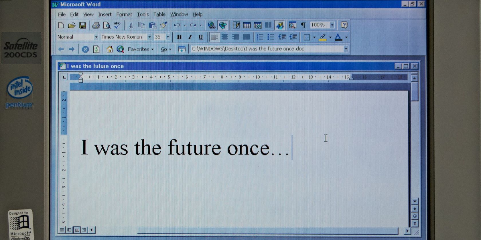 KeyTips в Microsoft Office: быстрые сочетания