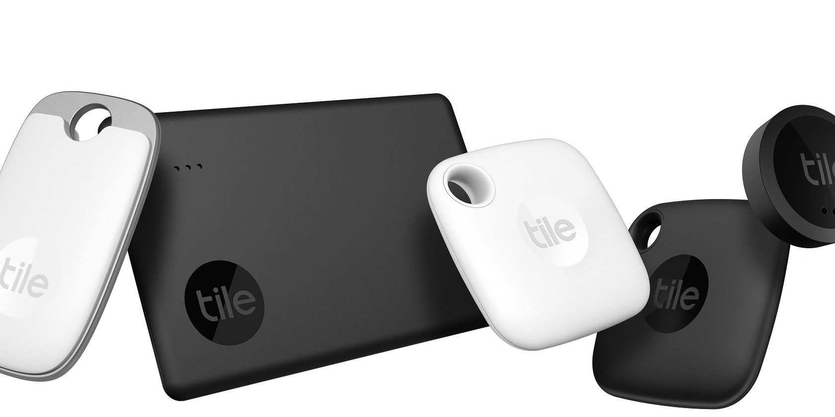 Связать Bluetooth‑трекер Tile с Alexa