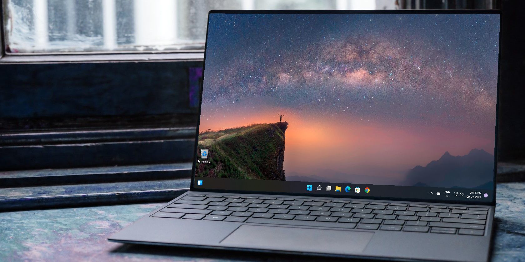 Скрытые темы и персонализация Windows 11