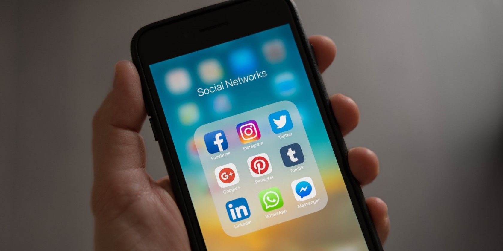 Как бросить социальные сети навсегда