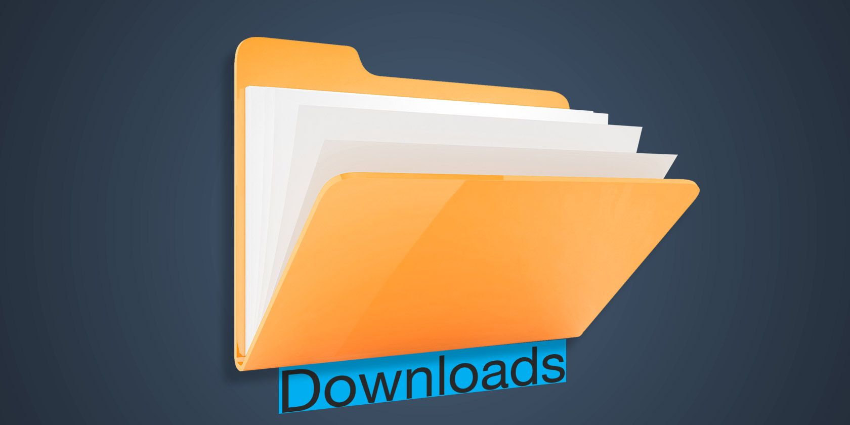 Переименовать папки в Быстром доступе Windows