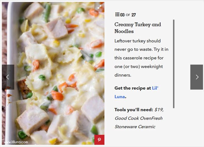 plan perfect thanksgiving guides country living