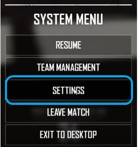 Как устранить потерю пакетов в PUBG