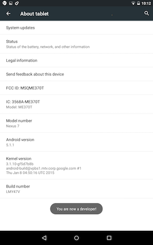Как получить и использовать Android Logcat
