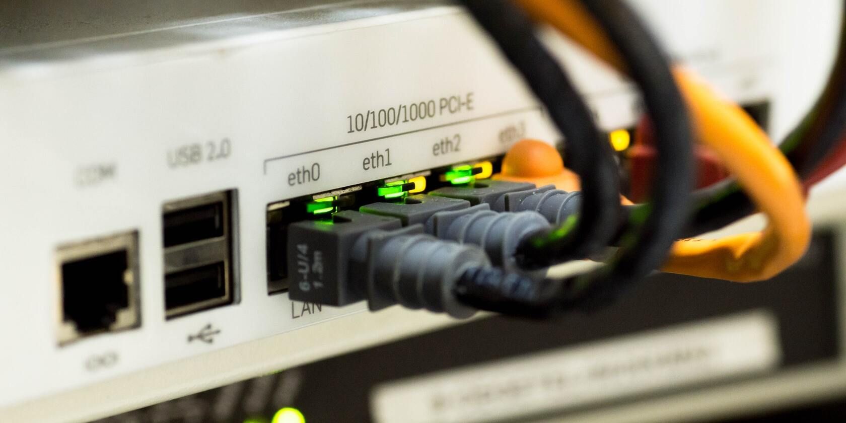 Исправление: Windows не может подключиться к сети (Win11)