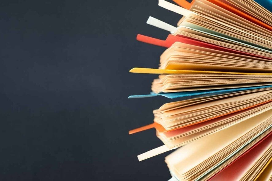 Как открыть несколько файлов сразу в Windows 10