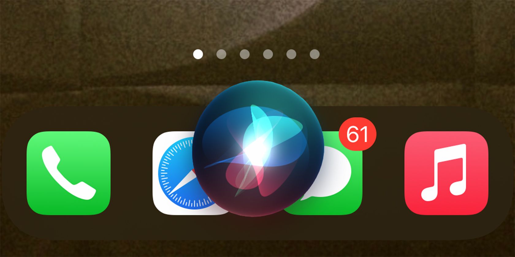 Siri на iPhone 13: настройка и полное руководство