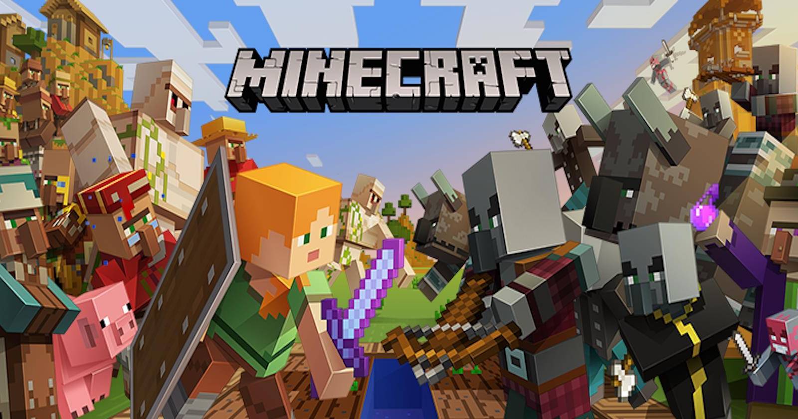 Как создать сервер Minecraft — полное руководство